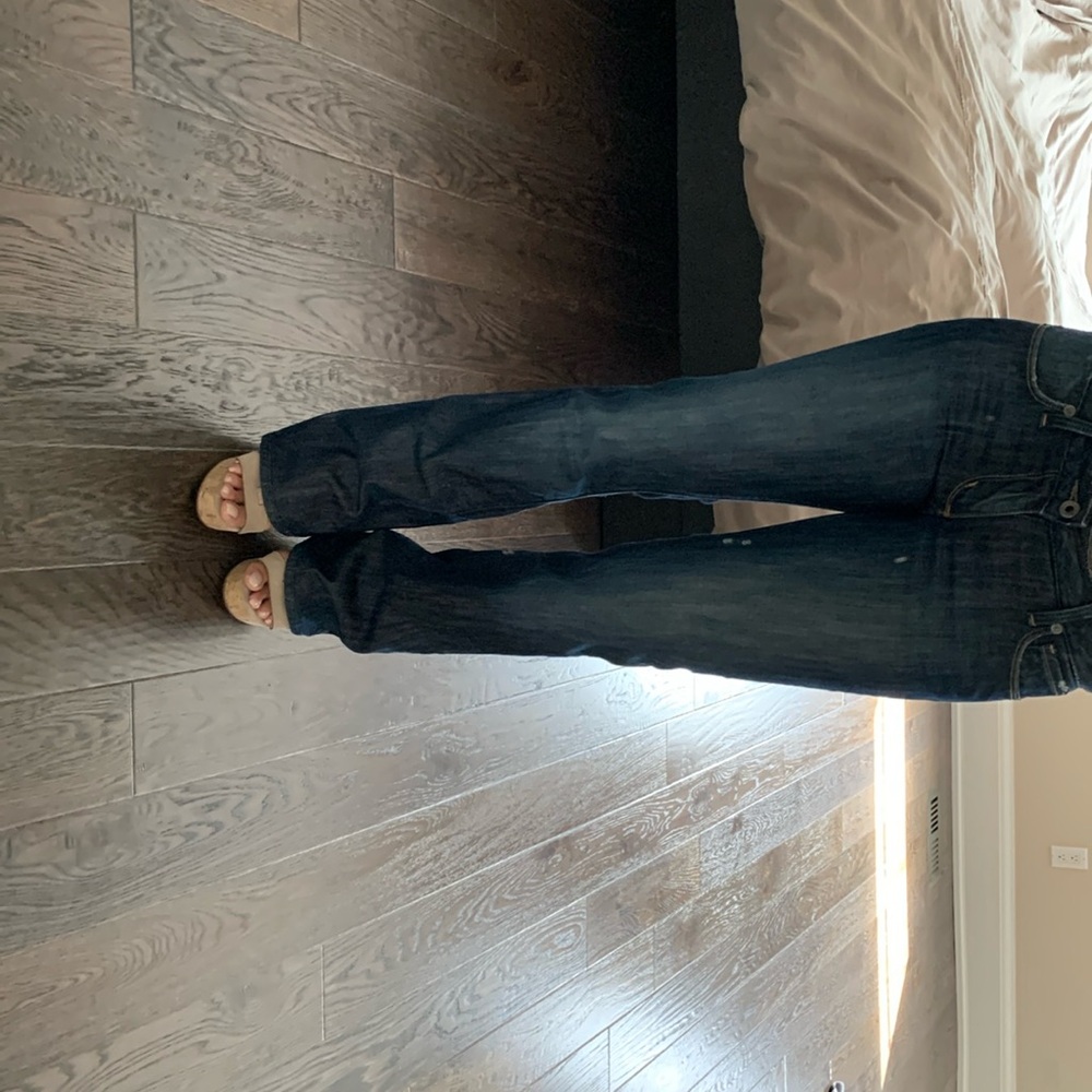 Women’s Chip & Pepper Jeans